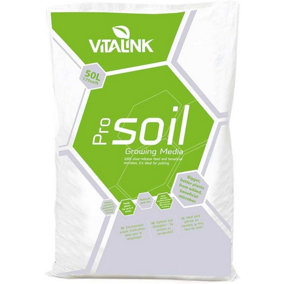 Vitalink Professional enriched soil