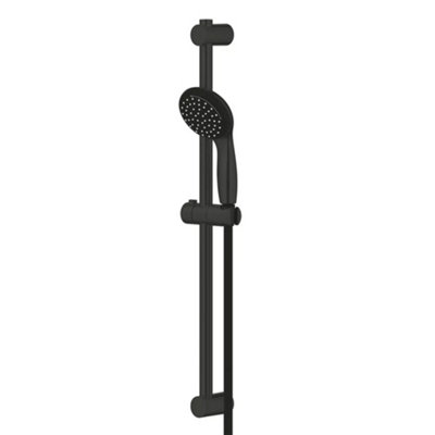 Vitalio Start 100 2-jet shower set with bar - 3