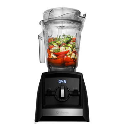 Vitamix Ascent A2500 Blender Black