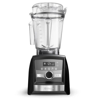 Vitamix E520 Explorian Juicer - Black