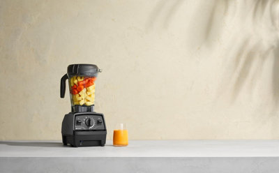 Vitamix E520 Explorian Juicer - Black