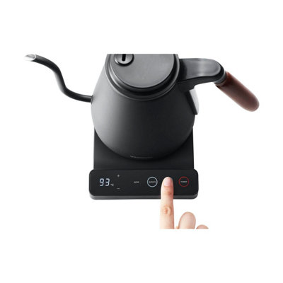 Vitantonio ACTY II Temperature Control Barista Drip Kettle VEK-20A