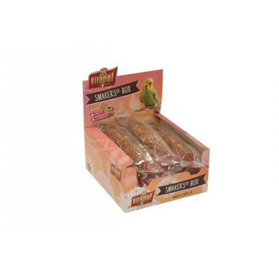 Photo inspiration: Gallery Detail: Vitapol Budgie Honey Stick 45G Pack Of 12