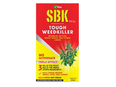 Vitax 5BKA1 SBK Brushwood Killer 1 litre VTXBK1L