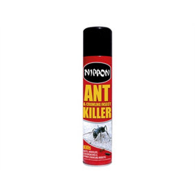 Vitax 5NIA300 Nippon Ant & Insect Killer 300ml VTXAIK300AER