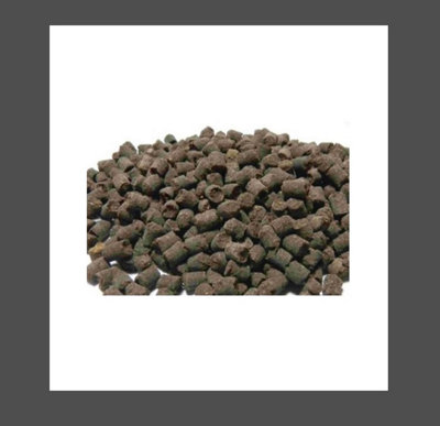 Vitax 6X Natural Poultry Chicken Manure Pellets Organic Plant Feed Lawn Veg 20kg