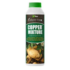 Vitax Copper Mixture Shaker 175g