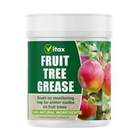 Vitax Fruit Tree Grease 200g Tub