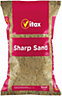 Vitax Horticultural Sharp Sand Paving Patio Potting Sand Lime Free Small 4kg