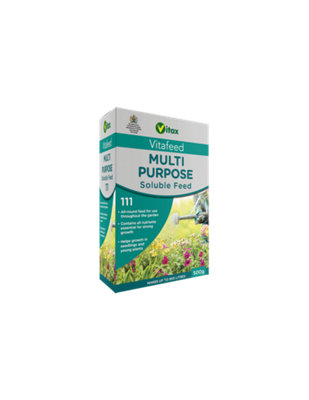 Vitax Multipurpose Feed (Vitafeed 111) 500g