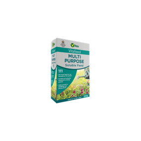 Vitax Multipurpose Feed (Vitafeed 111) 500g