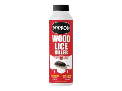 Vitax - Nippon Woodlice Killer 150g