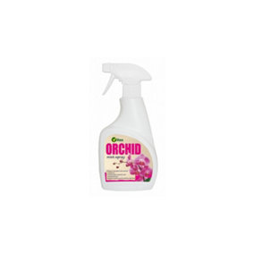 Vitax Orchid Mist Spray 300ml Plant Tonic & Leaf Conditioner