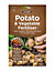 Vitax Organic Potato Fertiliser 1kg Box