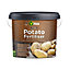 Vitax Organic Potato Vegetable Fertiliser Slow Release Nutrient Plant Feed 4.5kg
