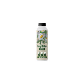 Vitax Py Powder Shaker 175g - Versatile insect killer