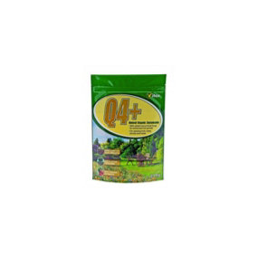 Vitax Q4 Organic Plus Fertiliser 900g Pouch