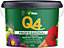 Vitax Q4 Professional All-Purpose Fertiliser - 10KG