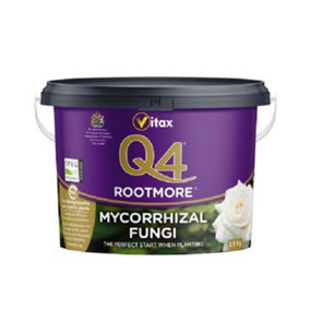 Vitax Q4 Rootmore Mycorrhizal 2.5kg