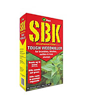 Vitax SBK Brushwood Killer Tough Weedkiller - 1 Litre