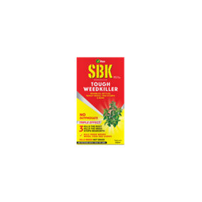 Vitax SBK Tough Brushwood Weedkiller 1L