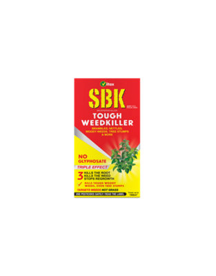 Vitax SBK Tough Brushwood Weedkiller 500ml