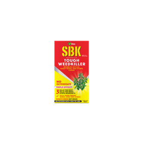 Vitax SBK Tough Brushwood Weedkiller 500ml