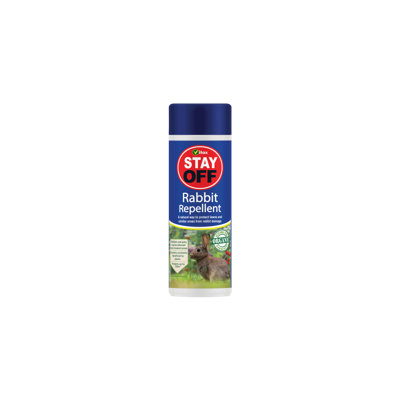 Vitax Stay Off Rabbit Repellent 500g