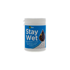 Vitax Stay Wet Absorbent Crystals Tub 200g