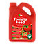 Vitax Tomato Feed 2L Liquid Healthy Season Growth