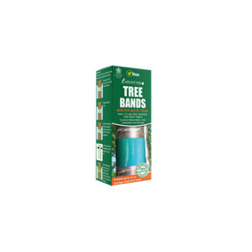 Vitax Tree Bands - An efficient way to protect fruit trees from insect pests