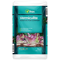 Vitax Vermiculite Compost Additive 20L Bag