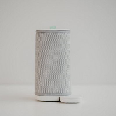 Vitesy Eteria Starter Pack Personal Air Purifier and Air Quality