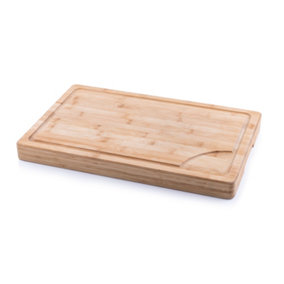Vitinni Bamboo Chopping Board, Rectangular