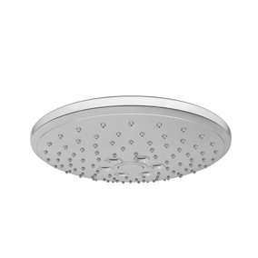 VitrA Bliss Chrome Round Showerhead