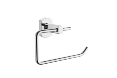 VitrA Chrome 7-Piece Bathroom Accessory Set