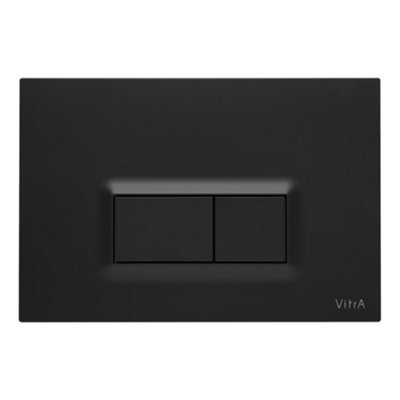 VITRA Concealed WC Cistern Frame and Plate