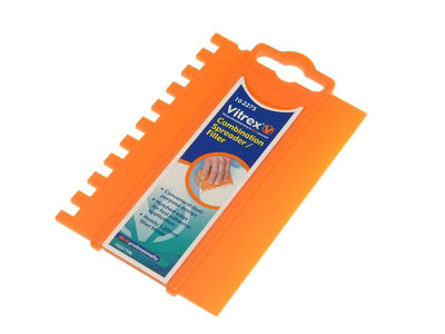 Vitrex 102275 Combination Spreader/Filler VIT102275