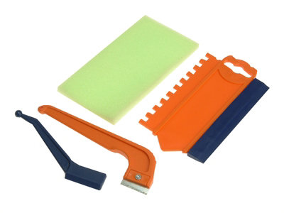 Vitrex 102285 Tile Re-Grouting Kit VIT102285