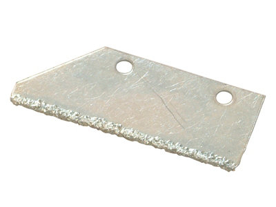 Vitrex 102424 Replacement Blades for 102422 Grout Rake Pack of 2 VIT102424