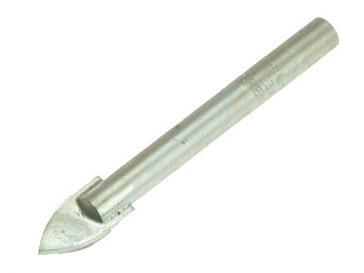 Vitrex 102760 Tile & Glass Drill Bit 10mm VIT102760