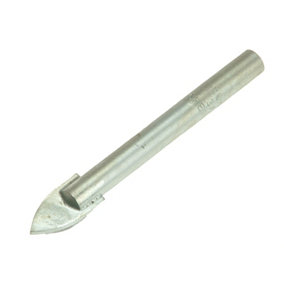 Vitrex 102760 Tile & Glass Drill Bit 10mm VIT102760