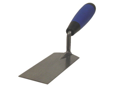 Vitrex 102908 Margin Trowel Soft Grip Handle VIT102908