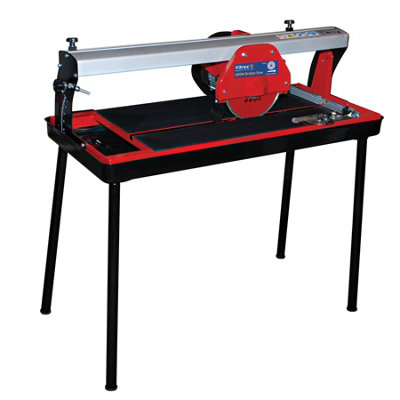 Vitrex 103620 Power Pro Tile Bridge Saw 800W 240V VIT103620