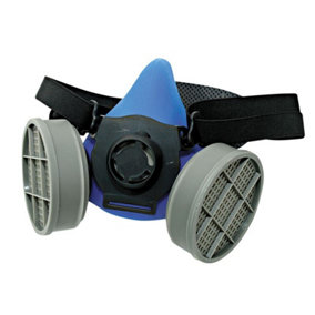 Vitrex - 33 1300 Twin Filter Respirator