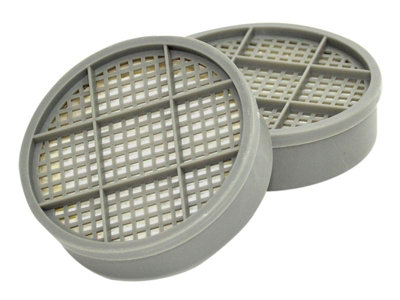 Vitrex 331305 33 1305 A1 Replacement Filters (Pack of 2) VIT331305