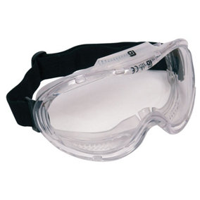 Vitrex 332104 Premium Safety Goggles VIT332104