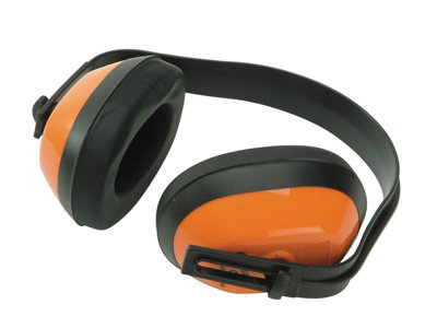 Vitrex 333100 Ear Protectors VIT333100