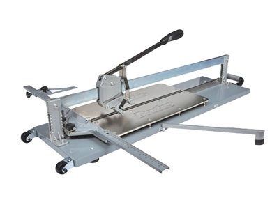 Vitrex BRUTUS 750 Clinker XL Professional Tile Cutter 750mm VITBRUTUS750