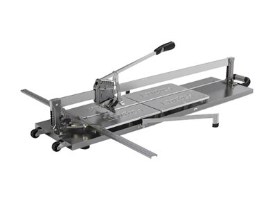 Vitrex BRUTUS 900 Clinker XL Professional Tile Cutter 900mm VITBRUTUS900